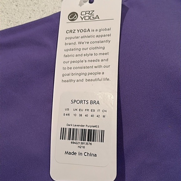 Butterluxe Square Neck Build-in Bra Tanks - Picture 5 of 6